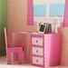 Printable bedroom PDF paper craft