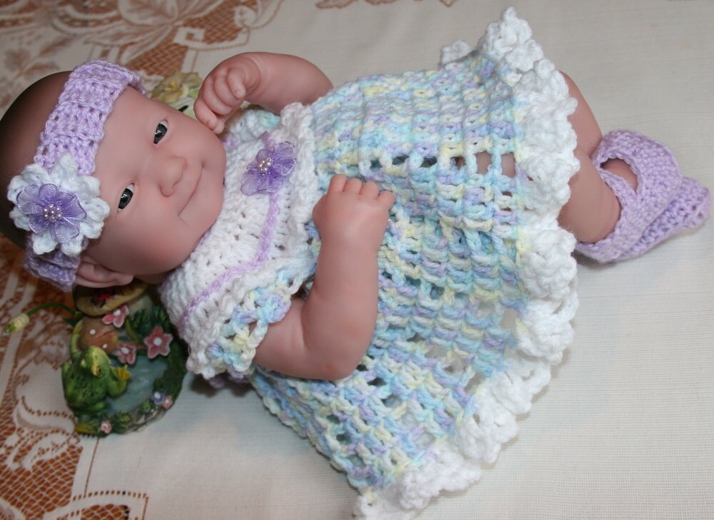 14 inch baby doll