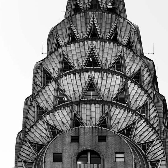 Chrysler building restaurant new york #2