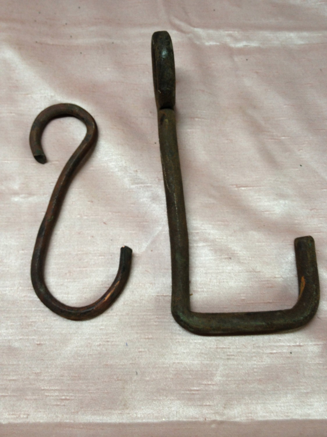 Antique hooks canada Clearance