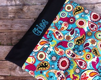 Nap mat/Kindermat Slipcover with personalization