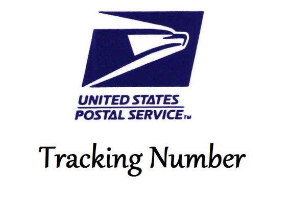 Usps track. USPS Blue track.