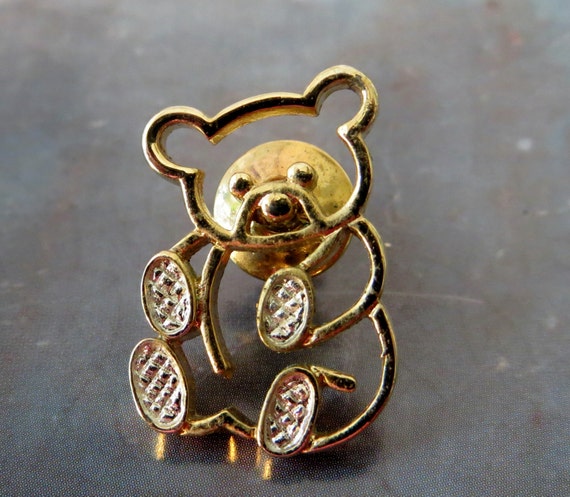 avon beary bear collection