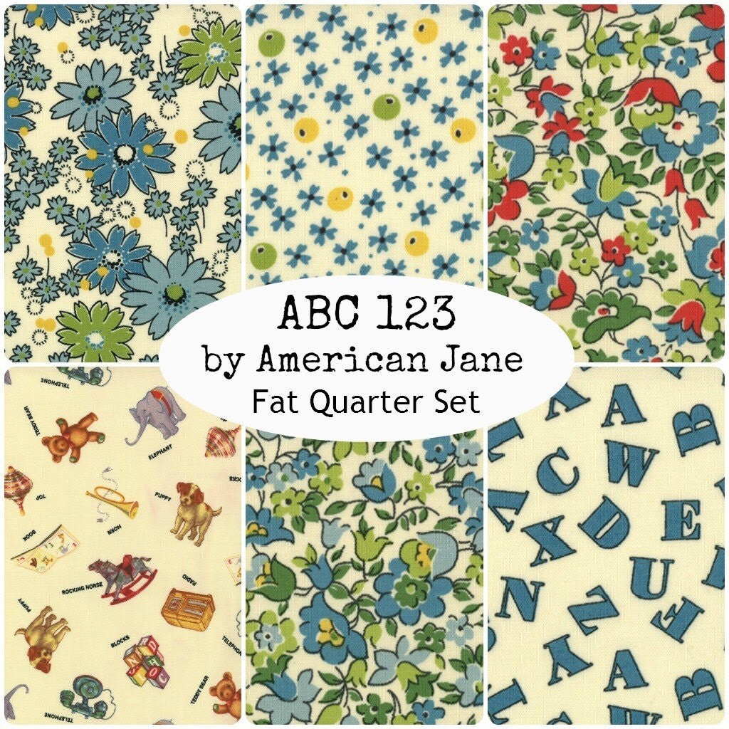 moda-american-jane-abc-123-quilt-fabric-fat-quarter-set-6pc