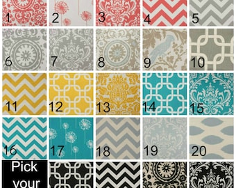 SALE Price Reduced SALE LOWEST Price on Etsy !! Two Curtain Panels 25 x 84 -25 x 63 -25 x 90- 25 x 96 - 25 x 120 Pick your Own