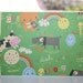 Hey Diddle Diddle baby album/baby journal