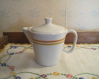 Retro Look Shenango China Creamer
