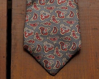 vintage Liberty of london tie
