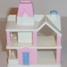 gabby's dollhouse sweet dreams bedroom