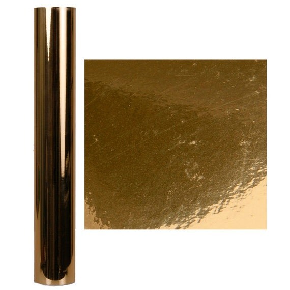 Gold Vinyl / Silver Vinyl / Shiny vinyl / frosts vinyl