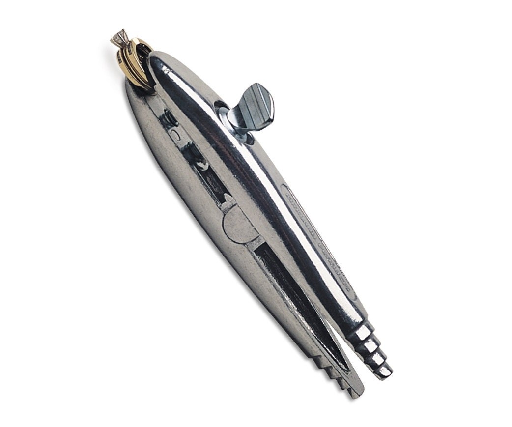 Ring Clamp Jewelry Making Tool 1036