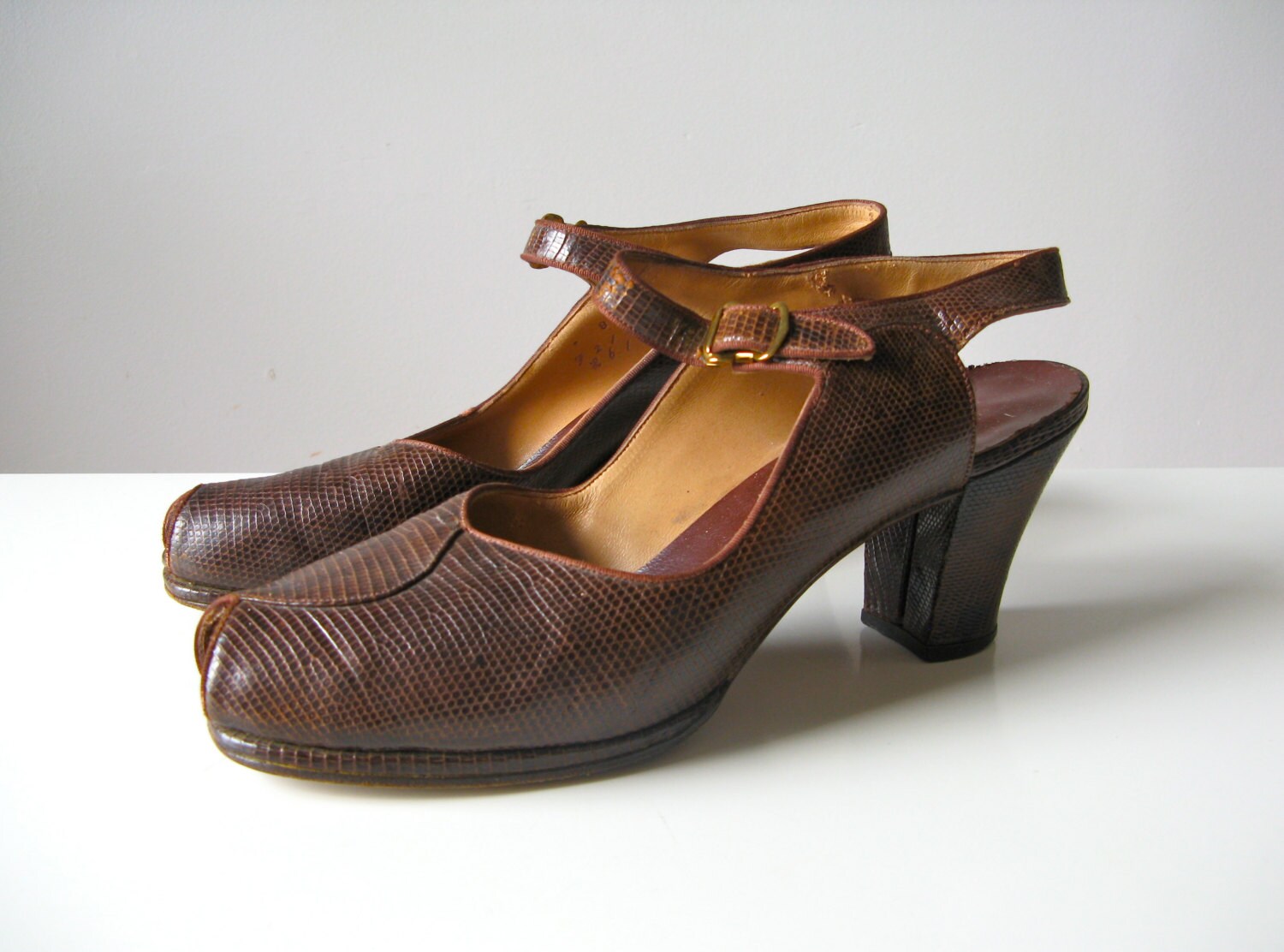 1940s shoes amazon