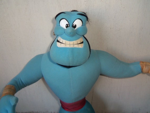 disney genie toy