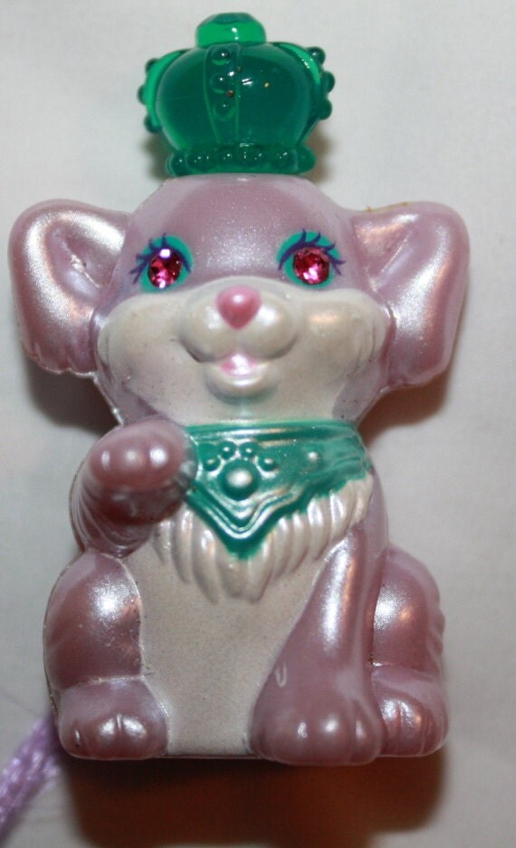 vintage littlest pet shop toys