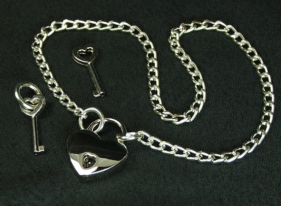 Bdsm Collar Jewelry 53