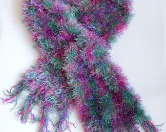 Popular items for yarn tassel on Etsy