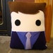 torchwood plush