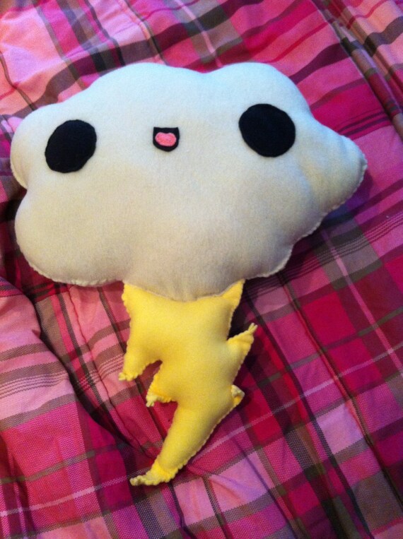 jumbo kawaii plush