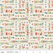 Custom listing for Natalee - Scoot yardage