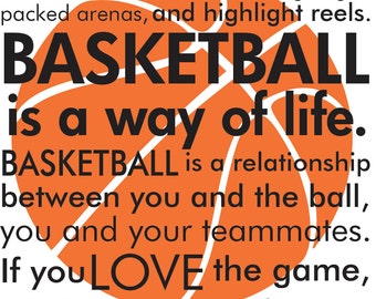 Bible Quotes For Basketball. QuotesGram