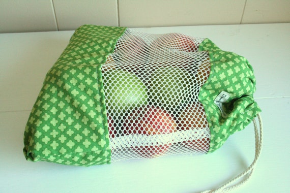 mesh bags for boiling vegetables