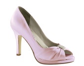 etsy wedding heels