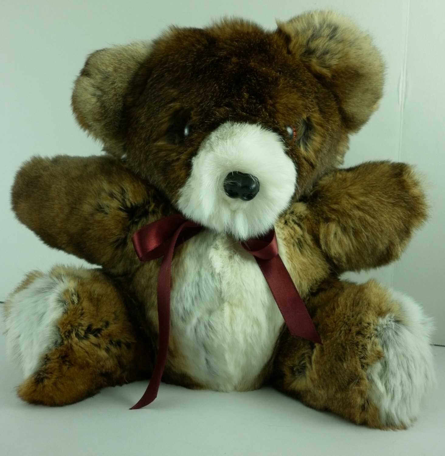 rex teddy asda