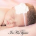 Baby 2.5 Inch Flower Headband Cream And White Photography Prop