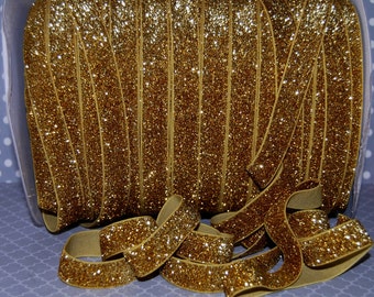 sparkly ties