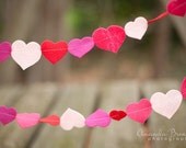 SALE Heart Felt Garland Il_170x135