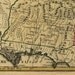 1784 Map of The United States