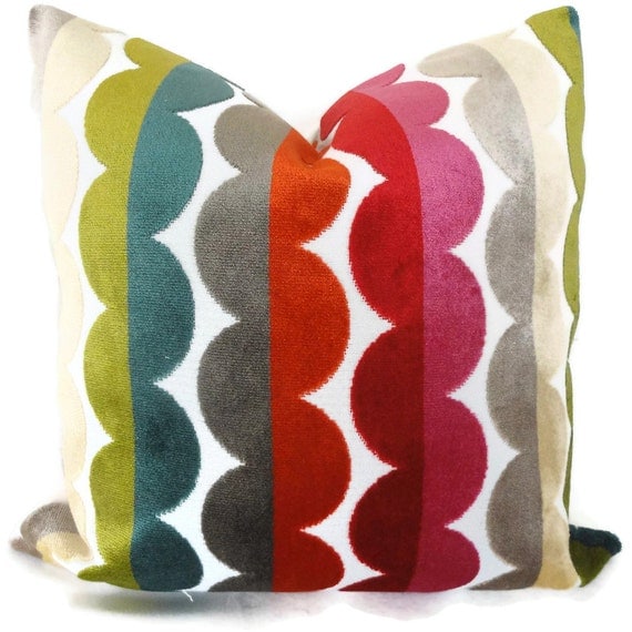 Jonathan Adler Decorative Pillow Cover Accent Pillow   Il 570xN.422432529 8msu 