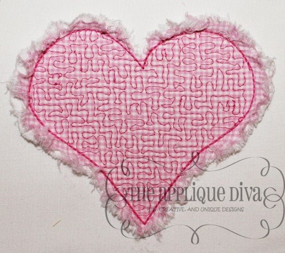 Valentines day stipple heart digital jessecmault design Valentines day stipple heart digital jessecmault design