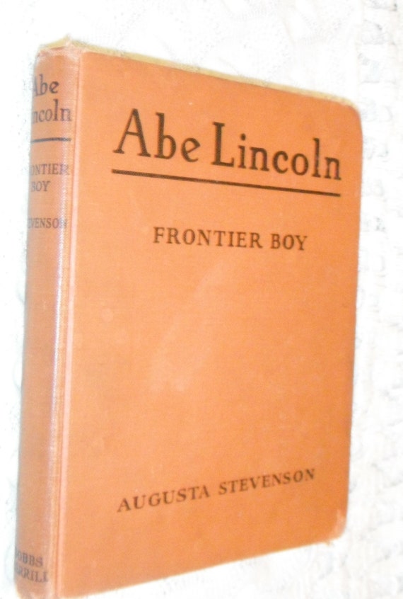 George Washington by Augusta Stevenson