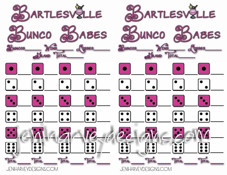 bunco-babes-bunco-score-sheet-by-jeniharveydesigns-on-etsy