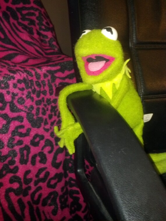 kermit dolls