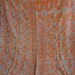 handmade Kantha Quilt throw 225