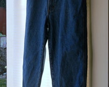 size 18 womens in men's jeans