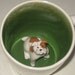 Bull Dog Surprise Mug