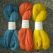 Knit your own Hyrna (Shawl)