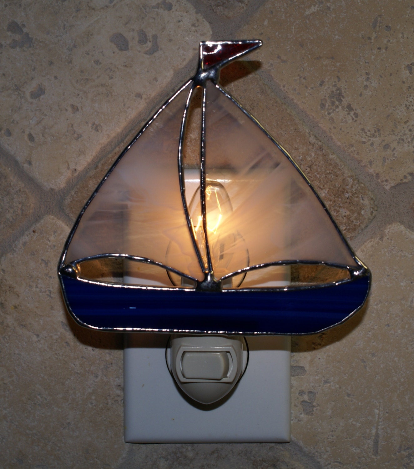 sailboat light fixtures