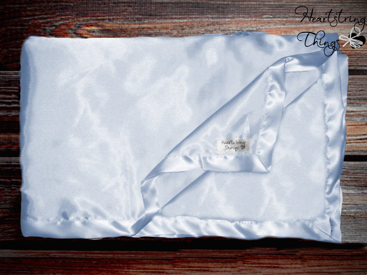 Satin blanket charmeuse satin doublesided satin blanket