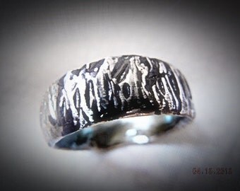 horse lovers wedding rings