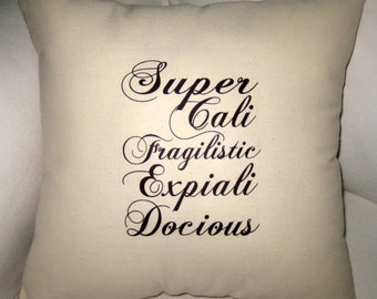 Cushion decor | Etsy