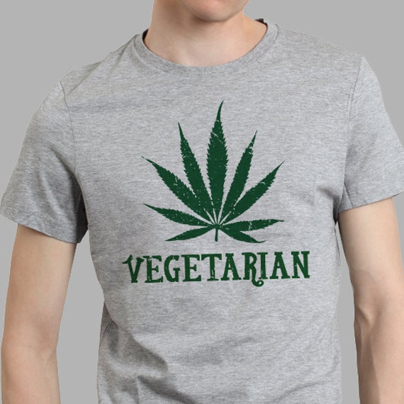 vegetarian t shirt