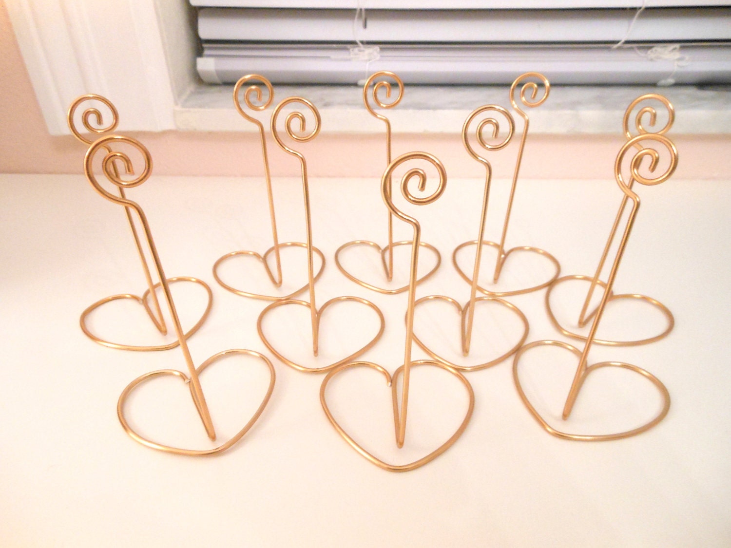 SET OF 10 Gold Table Number Holders   Il Fullxfull.430721537 C1mg 