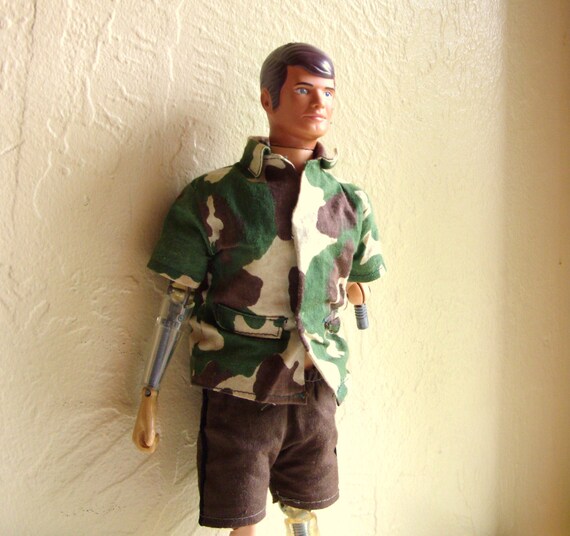 atomic man action man