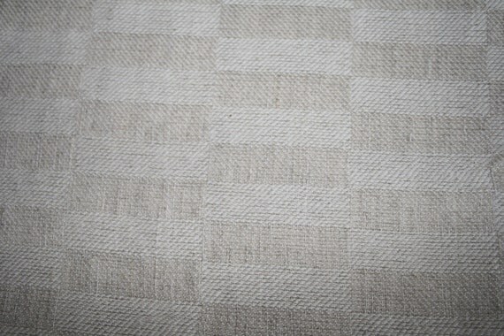 Grey Pattern Tablecloth | items similar to natural grey linen tablecloth geometric Grey Pattern Tablecloth | items similar to natural grey linen tablecloth geometric