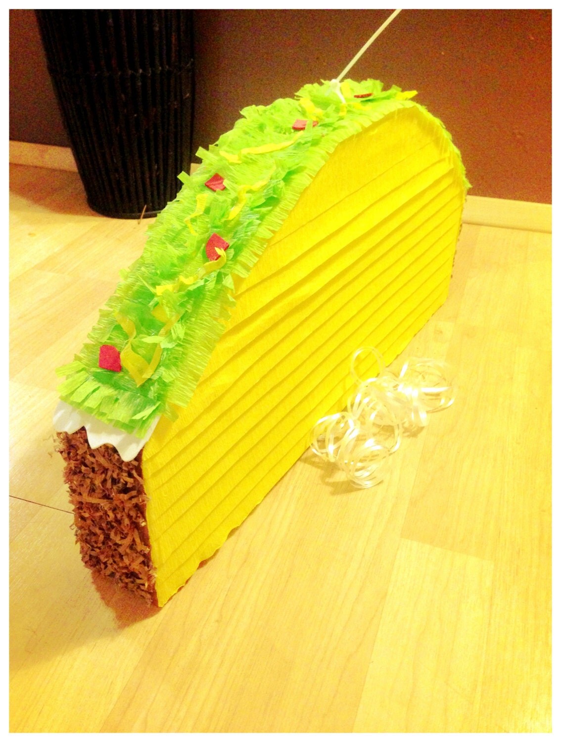 Giant Taco Pinata