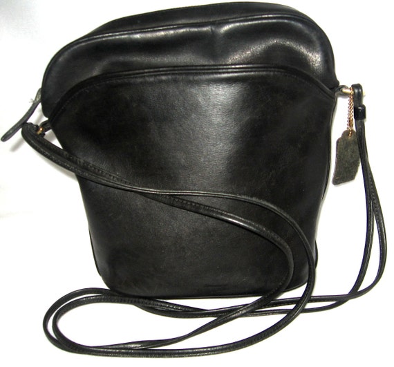 rare coach purse